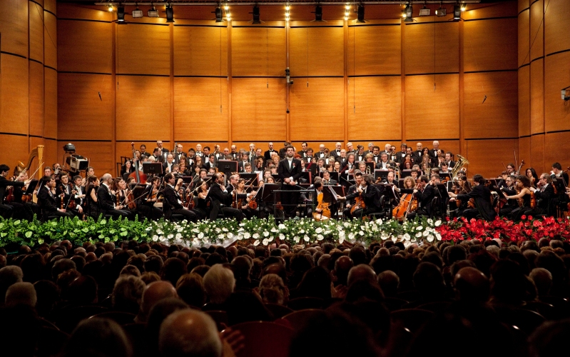 Orchestra Sinfonica di Milano Giuseppe Verdi