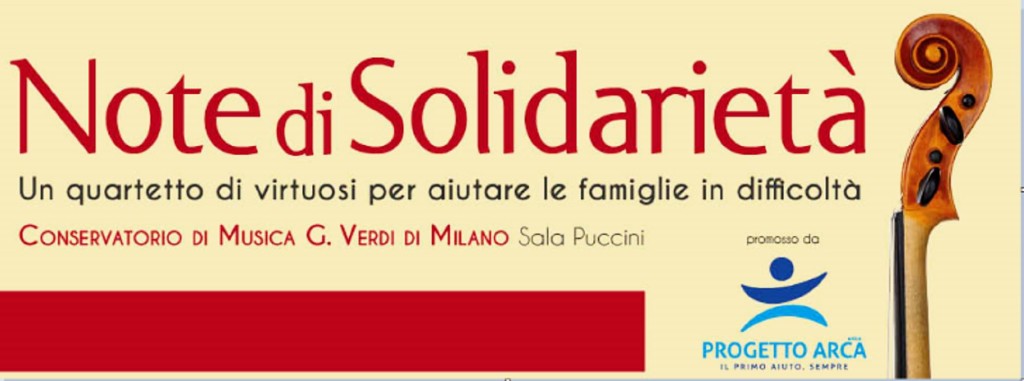 note di solidarieta